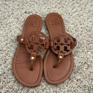 Tory Burch Miller Sandal